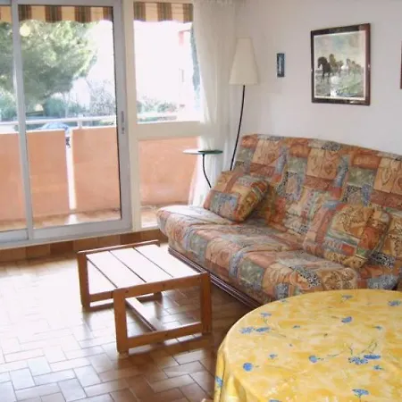 Levant Apartment Le Lavandou